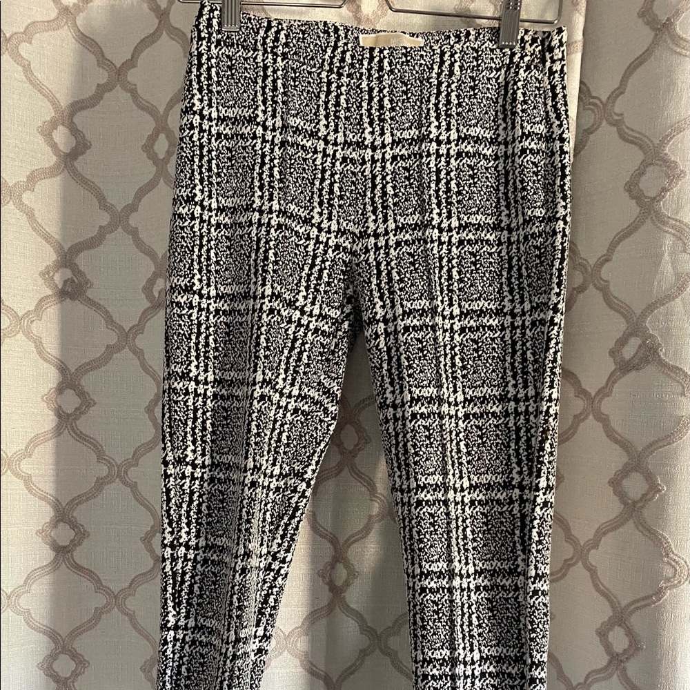 Michael Kors Straight Leg Pants